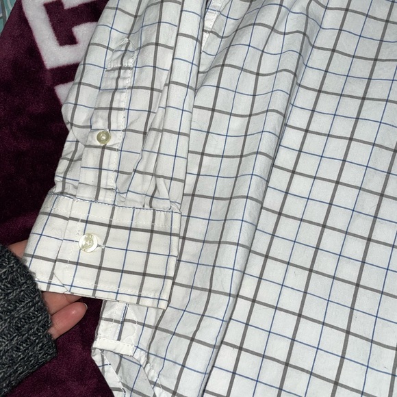 Boys LS Shirt - Picture 3 of 5